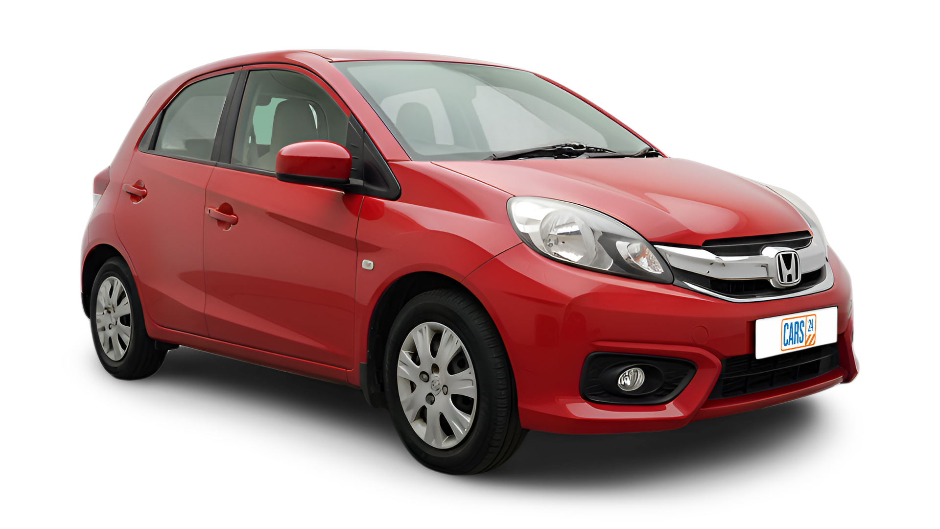 Honda Brio-img
